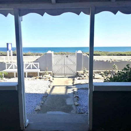 Port Nolloth Beach Shack ภายนอก รูปภาพ