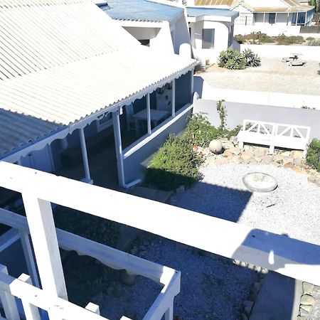 Port Nolloth Beach Shack ห้อง รูปภาพ