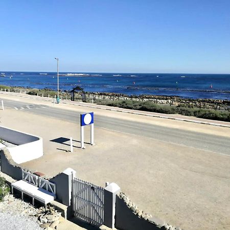 Port Nolloth Beach Shack ห้อง รูปภาพ