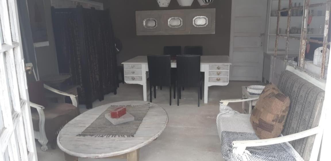 Port Nolloth Beach Shack ภายนอก รูปภาพ
