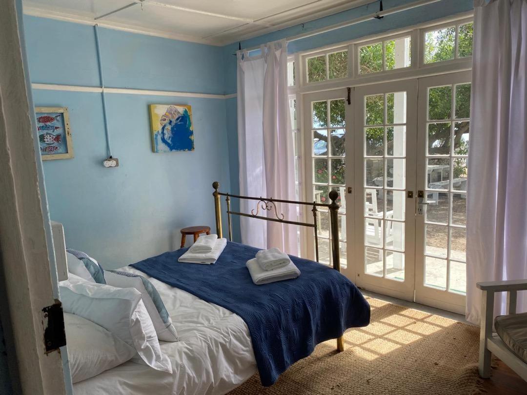 Port Nolloth Beach Shack ภายนอก รูปภาพ