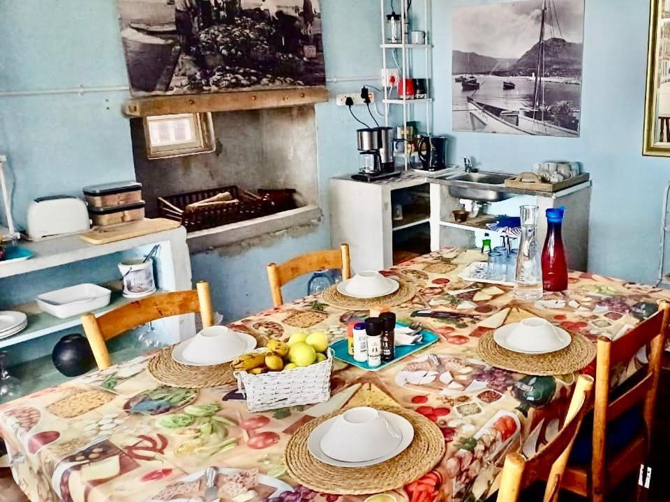 Port Nolloth Beach Shack ภายนอก รูปภาพ