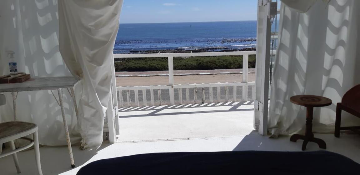 Port Nolloth Beach Shack ห้อง รูปภาพ