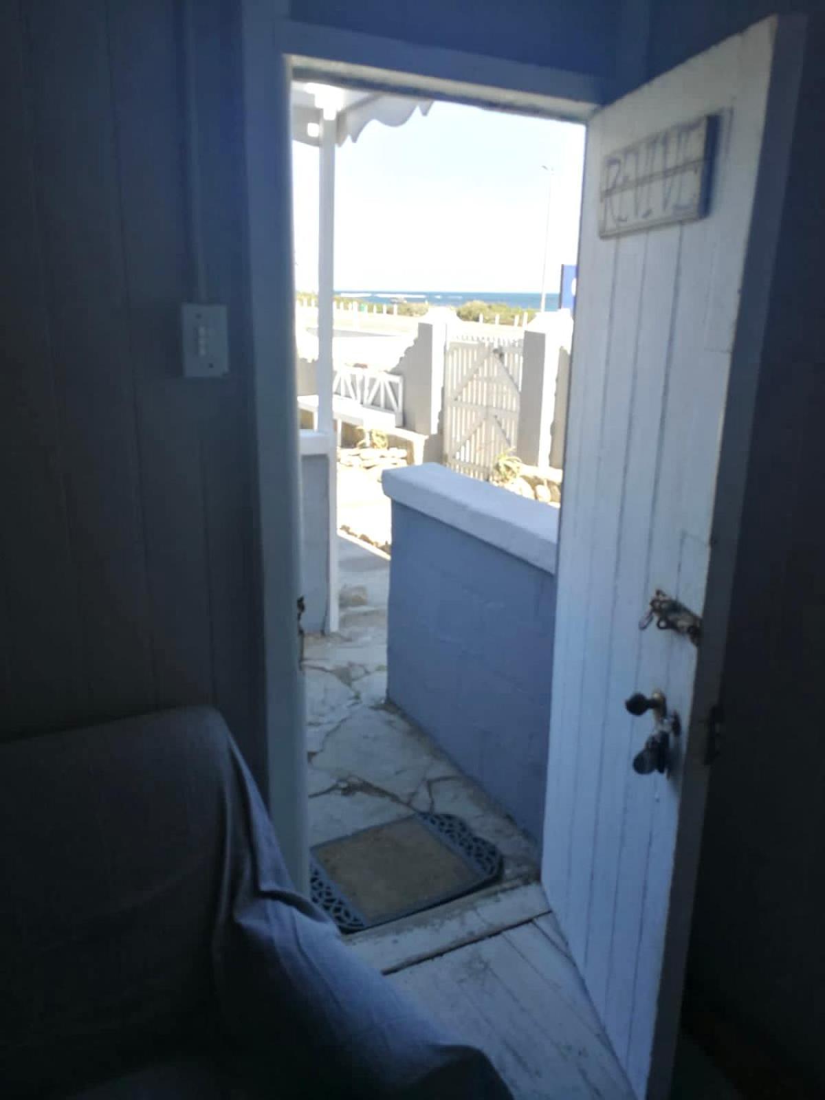 Port Nolloth Beach Shack ห้อง รูปภาพ