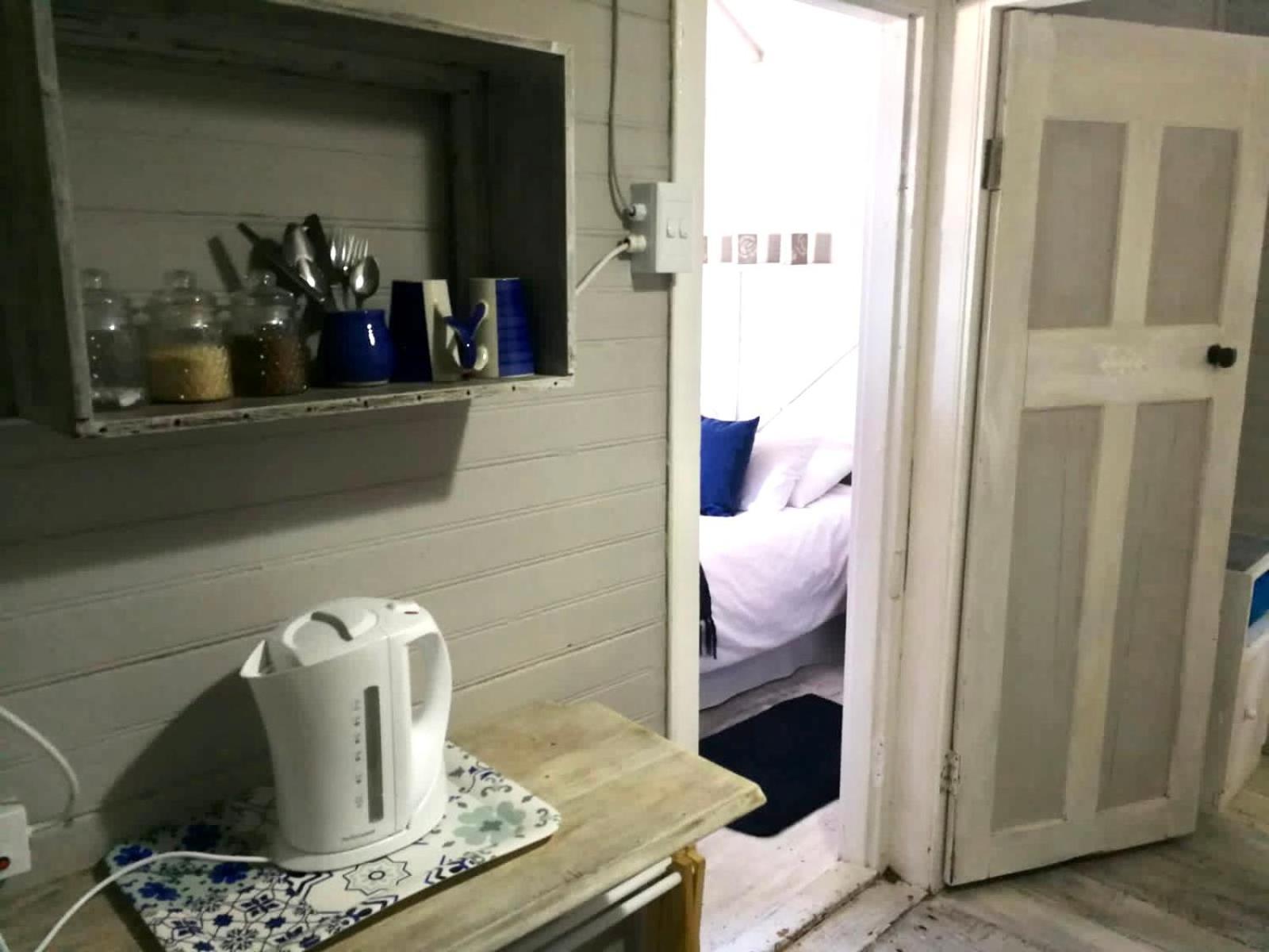 Port Nolloth Beach Shack ห้อง รูปภาพ