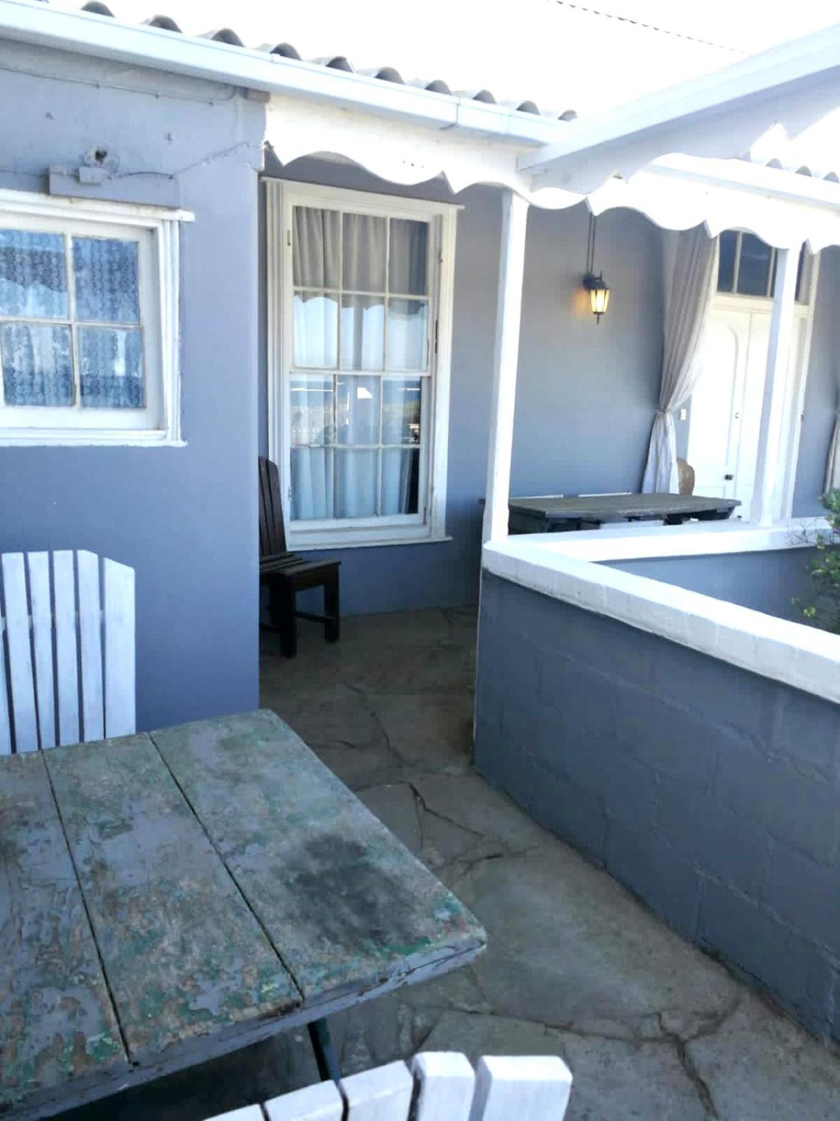 Port Nolloth Beach Shack ห้อง รูปภาพ