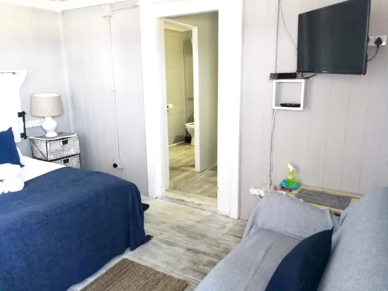Port Nolloth Beach Shack ห้อง รูปภาพ