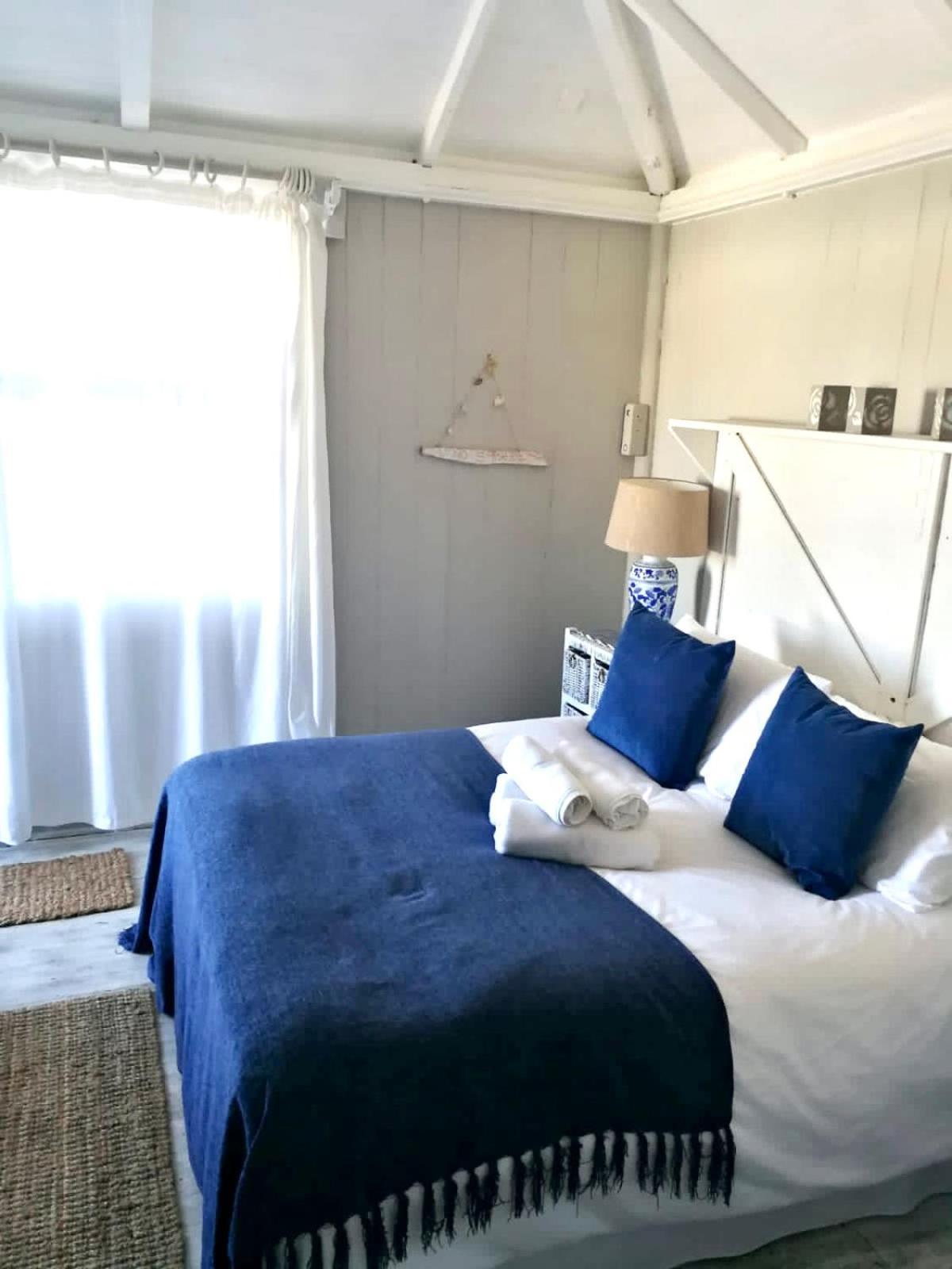 Port Nolloth Beach Shack ห้อง รูปภาพ